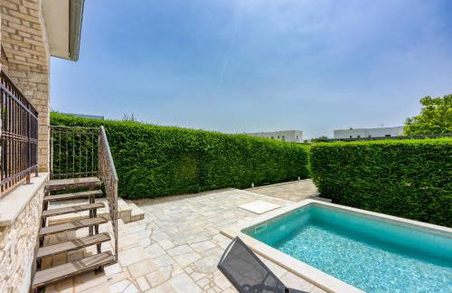 Villa Gordana Castelliere - Foto 11