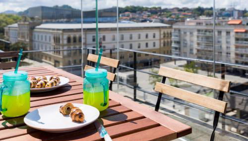 Atotxa Terrace by SanSe Holidays - Foto 1