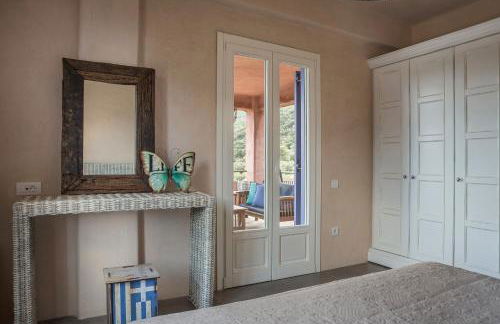 Luxurious Villa Nadoria, Ithaca Island - Foto 24