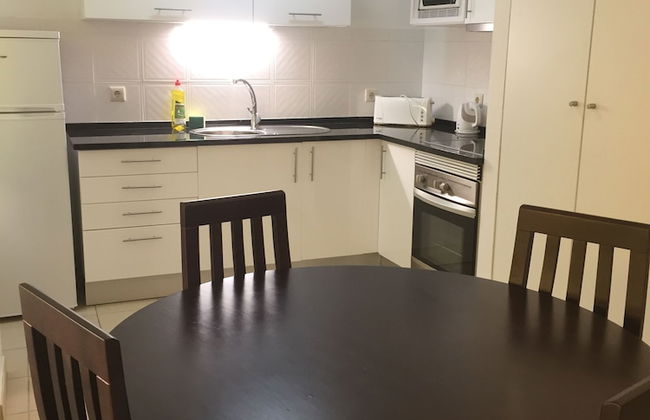 Parque Mourabel- Pe Do Lago- Oasis Village - Foto 26