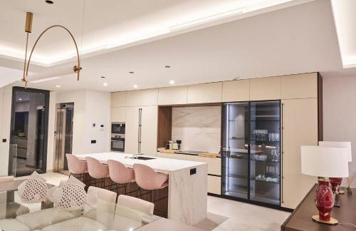 Sea Gardens Villa - Foto 24