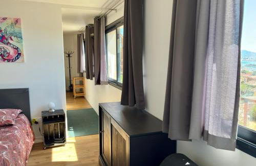 Magnifique vue sur la mer ... - Foto 44