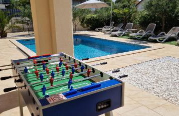 Villa Martina s bazenom,5 soba - Photo 25