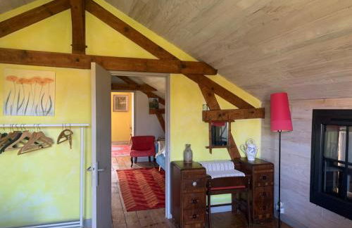 Gîte La Louisiane - Foto 6