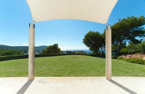 Stunning Modern Ibiza Villa with Private Pool,1252 - Foto 41