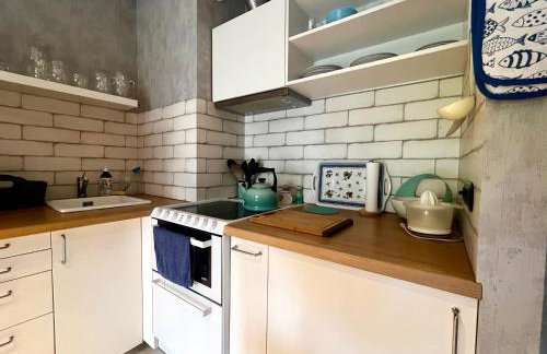 Apartament Wczasowa z tarasem/ogródkiem - Foto 8