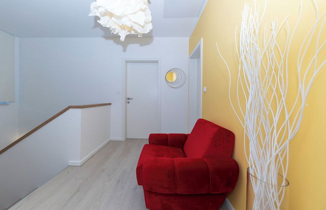 Alba Family Home - Foto 42