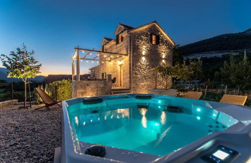 Villa Le Adria - Private Hot Tub - Beach Parking - Foto 1