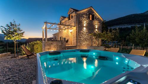 Villa Le Adria - Private Hot Tub - Beach Parking - Foto 1