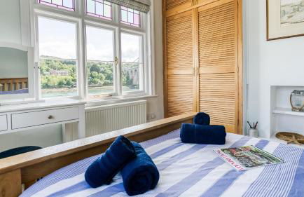 Brig y Don Menai - Foto 48