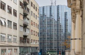 Design Flower Square Quadruplex - Foto 48