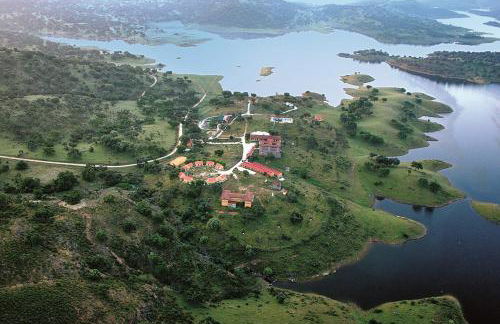 Villa Rural Sierra Hueznar - Foto 1