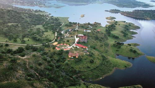 Villa Rural Sierra Hueznar - Foto 1