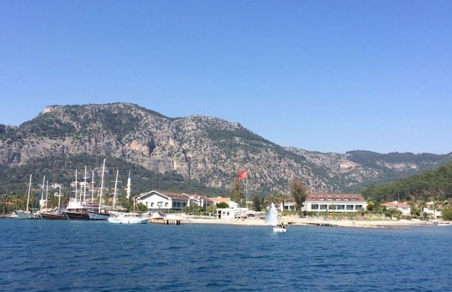 Göcek Selya Hotel - Foto 51