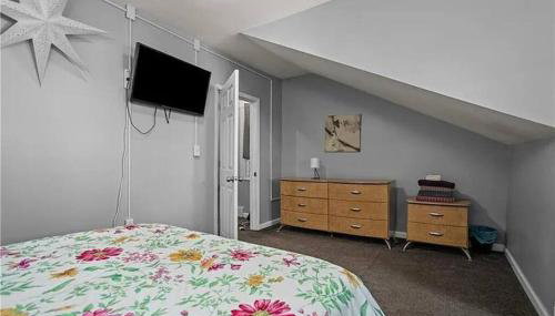 3Bed Perfect Retreat in Pittsburgh - Apt 2 - Foto 4