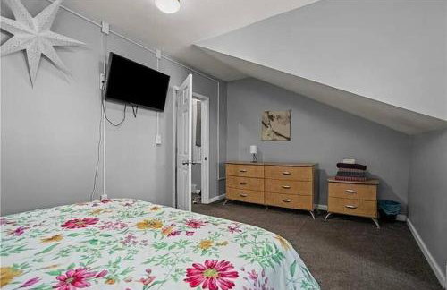 3Bed Perfect Retreat in Pittsburgh - Apt 2 - Foto 4