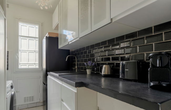 Paris Port-Royal Cosy residence - Photo 8