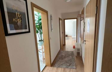 Monteurzimmer und Ferienwohnung Nähe Leuna, Halle, Leipzig - Foto 7