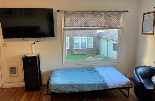 Historic Downtown Cottage - Foto 14