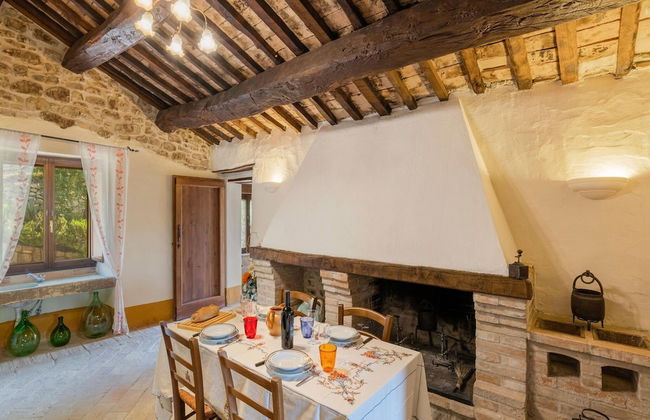 Gorgeous Apartment With Pool Near Sibillini Mountains - Photo 76