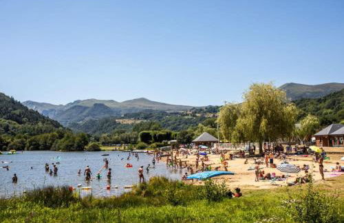 Gîte Frimousse les elfes - Foto 36