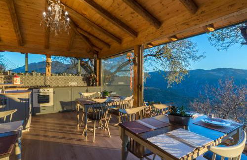 AlmondHouse Suites with Fireplace - ADULTS ONLY - Foto 85