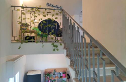 Casa Quercia Grande by Holiday World - Foto 48