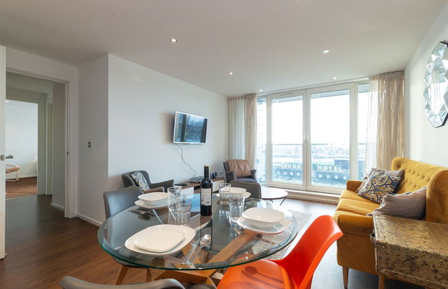 Kenny Apartment Austin David Apartments - Foto 22