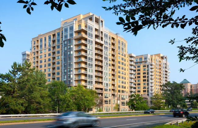 Bluebird Suites in Reston - Photo 1