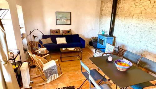 Maison typique provençale - Piscine privée - Clim - Foto 5