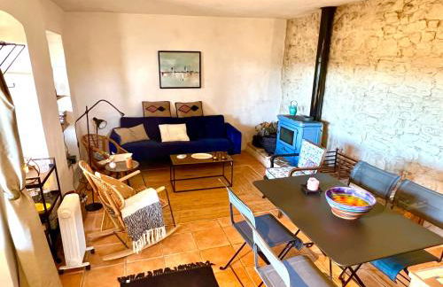 Maison typique provençale - Piscine privée - Clim - Foto 5