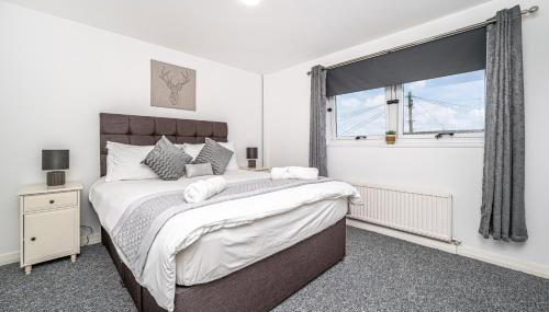 Pure Home Rosyth Dockyard by TBA - Foto 3