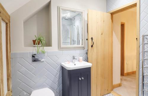 Lodge Cottage - Foto 38