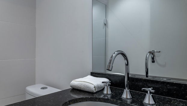 Wbe708 in S o Paulo - Foto 5, Habitación