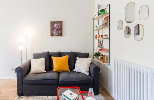 Casa Oriana 1 Milano Centro-Metro M1 - Foto 7