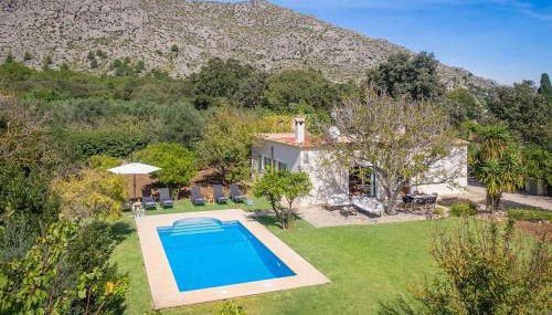 Villa Encant in Pollen a - Foto 4, Other