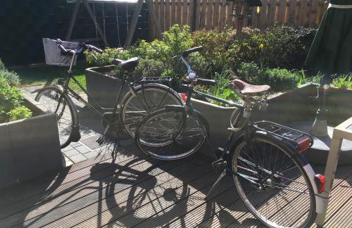 City Apartment Ochtrup - KLIMA - WALLBOX - NETFLIX - Foto 12