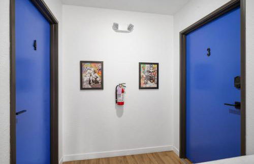 Beautiful Work Stay Retreat in Pueblo Near Downtown - Foto 14