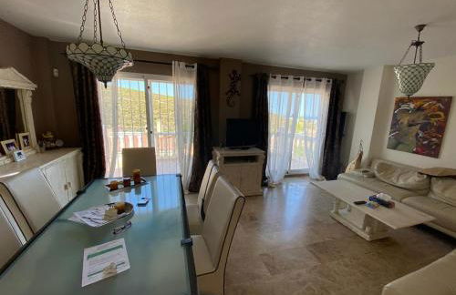 Villa vista montaña Benidorm - Foto 11