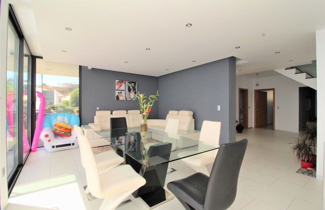 Plaza Villa with Private Pool - Foto 5