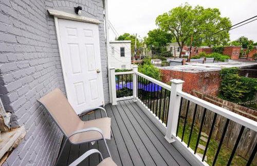 Four Bedroom House Near Sports & Museums - Foto 26