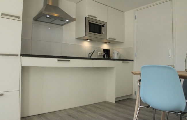 Stunning Apartment in Schoorl, North Hollandaeu\"you can Bike to the Beach - Foto 32