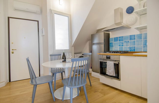 La Terrazza di Archimede - Foto 11