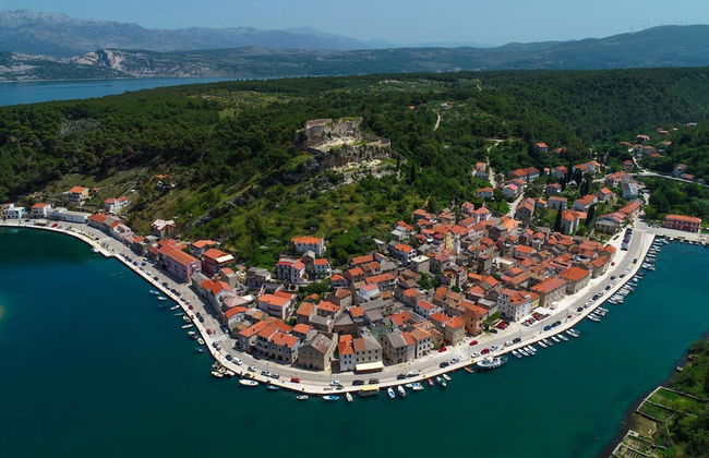 Villa Mirta Zadarvillas - Foto 24