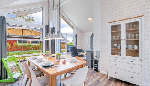 Lovely Home In Krems Iiwarderbrück - Foto 4