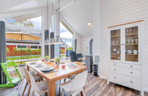 Lovely Home In Krems Iiwarderbrück - Foto 4