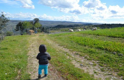 Casa Rural El Arco de los Arribes - Photo 16