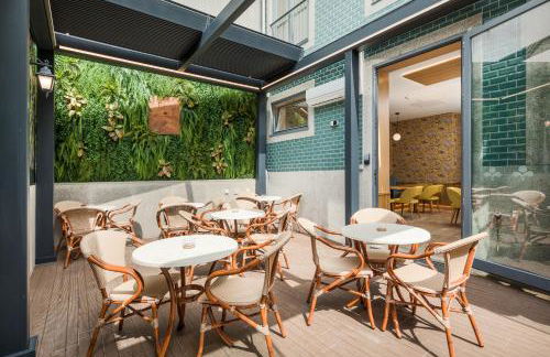 Legends' House by Sweet Porto - Foto 48