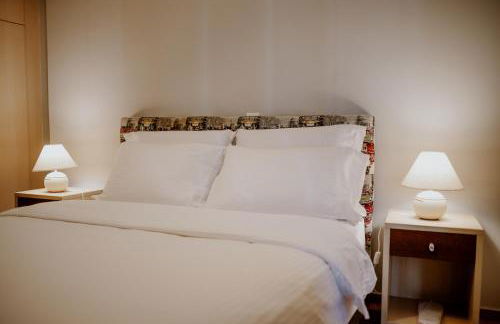 Cozy & Relaxing Apartments-Agia Paraskevi - Foto 4