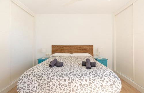 Sea View with Parking by LU&CIA - Foto 15